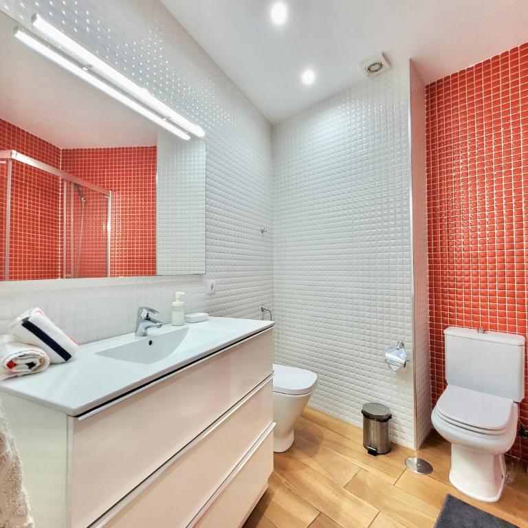 Apartamento Plaza del Charco - Apartamento Estudio - 22