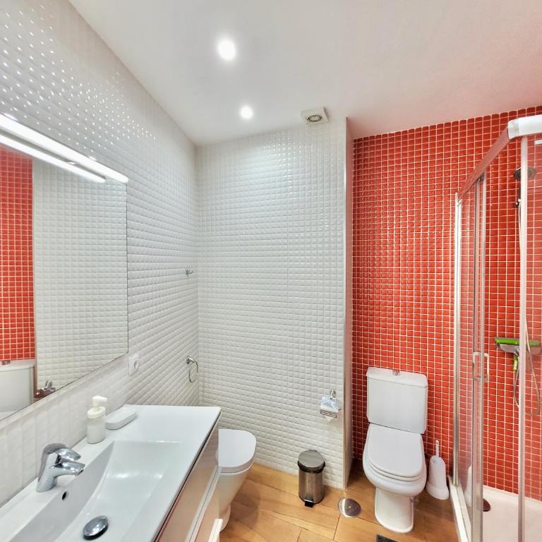 Apartamento Plaza del Charco - Apartamento Estudio - 24