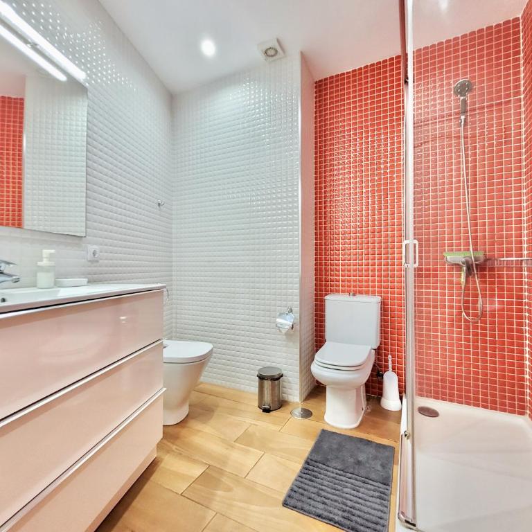 Apartamento Plaza del Charco - Apartamento Estudio - 21