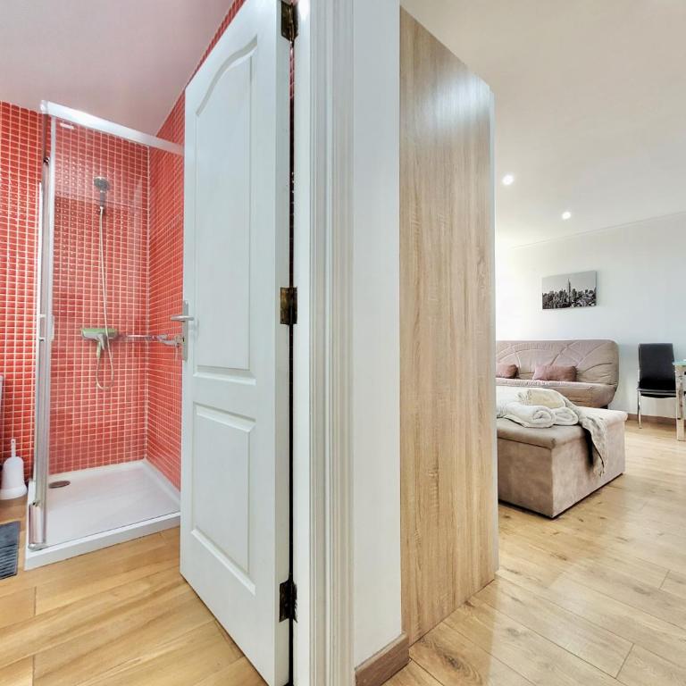Apartamento Plaza del Charco - Apartamento Estudio - 20