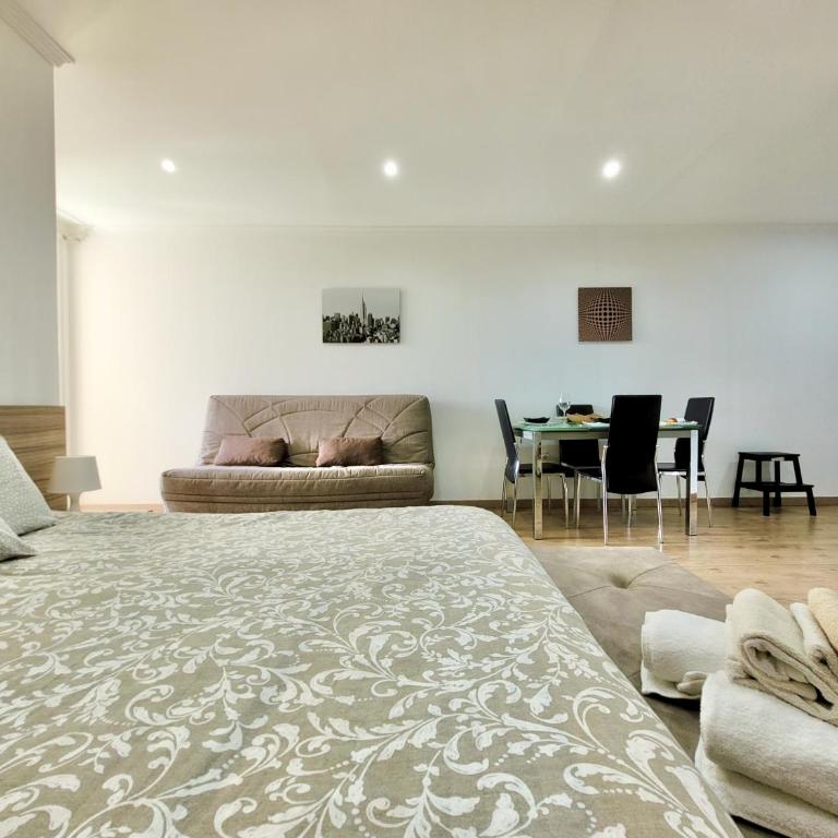 Apartamento Plaza del Charco - Apartamento Estudio - 13