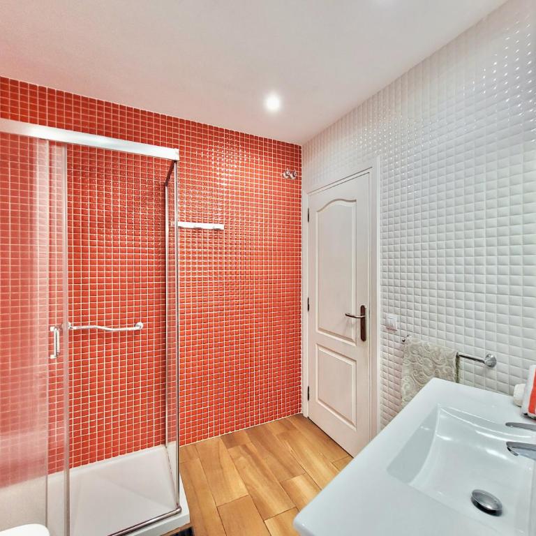 Apartamento Plaza del Charco - Apartamento Estudio - 23