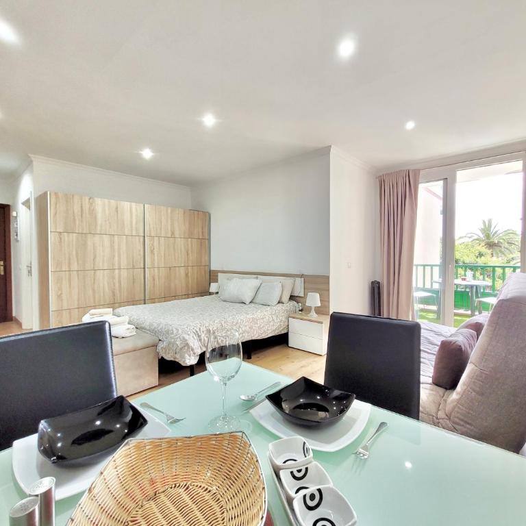 Apartamento Plaza del Charco - Apartamento Estudio - 14