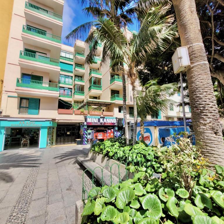 Apartamento Plaza del Charco - Apartamento Estudio - 33