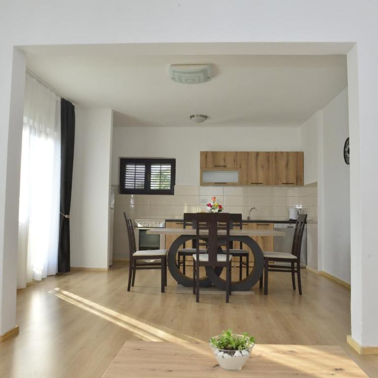 Milosavljevic Apartments - Duplex Apartment - 3