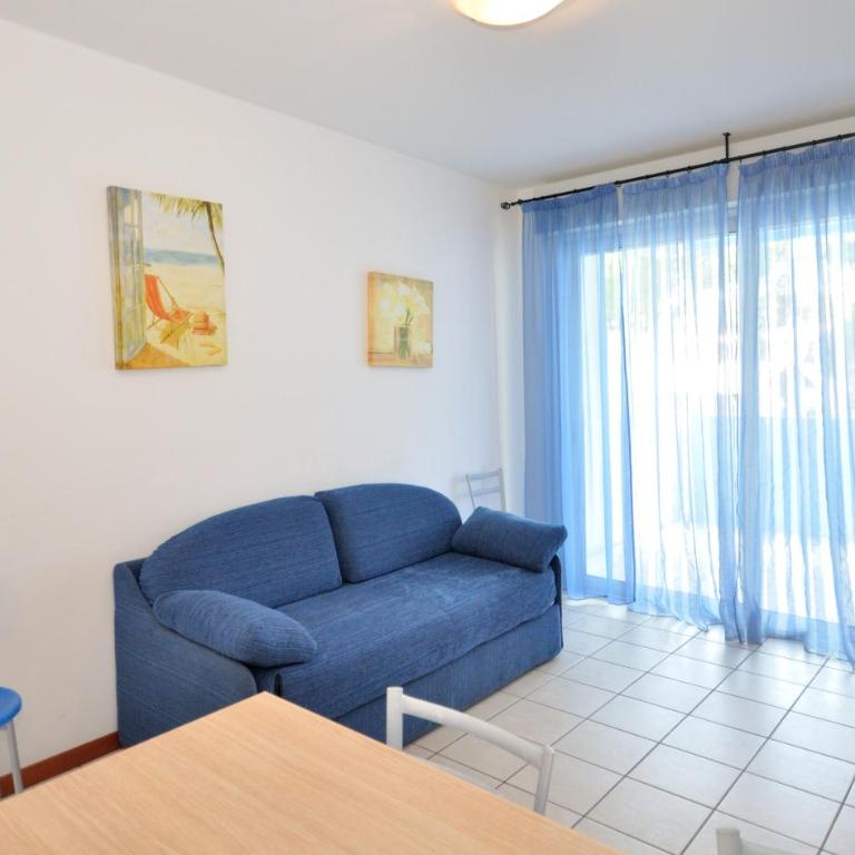 Residence Villa Mara - Appartamento Standard - 4