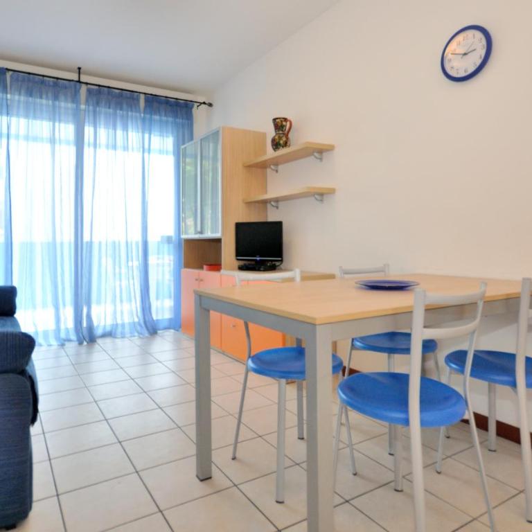 Residence Villa Mara - Appartamento Standard - 5
