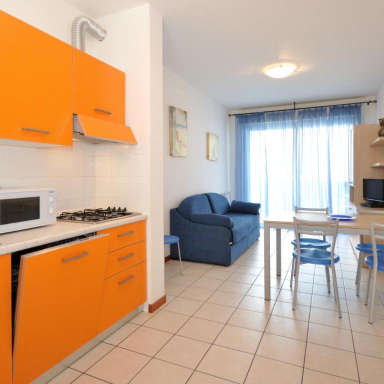 Residence Villa Mara - Appartamento Standard - 6