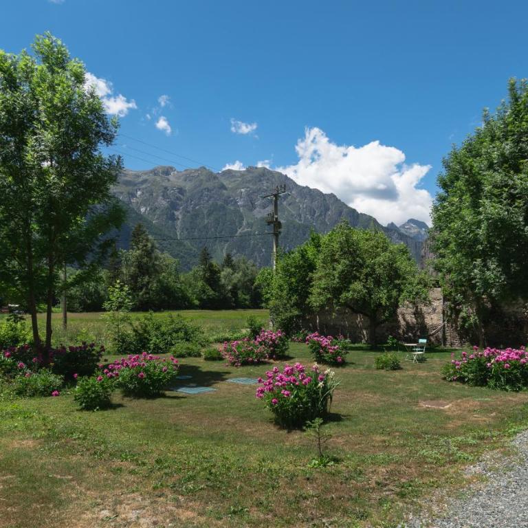 Le Manoir, appartement Beryl - Apartamento de 3 dormitorios - 29