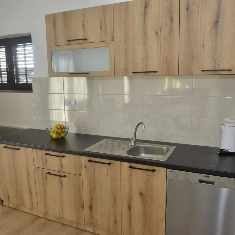 Milosavljevic Apartments - Duplex Apartment - 4