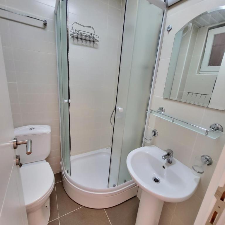 Apartman Avanti - Studio with Terrace - 29