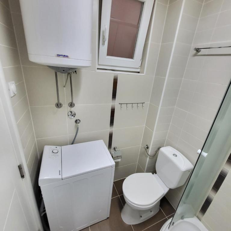 Apartman Avanti - Studio with Terrace - 34