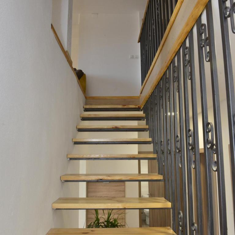 Milosavljevic Apartments - Duplex Apartment - 6