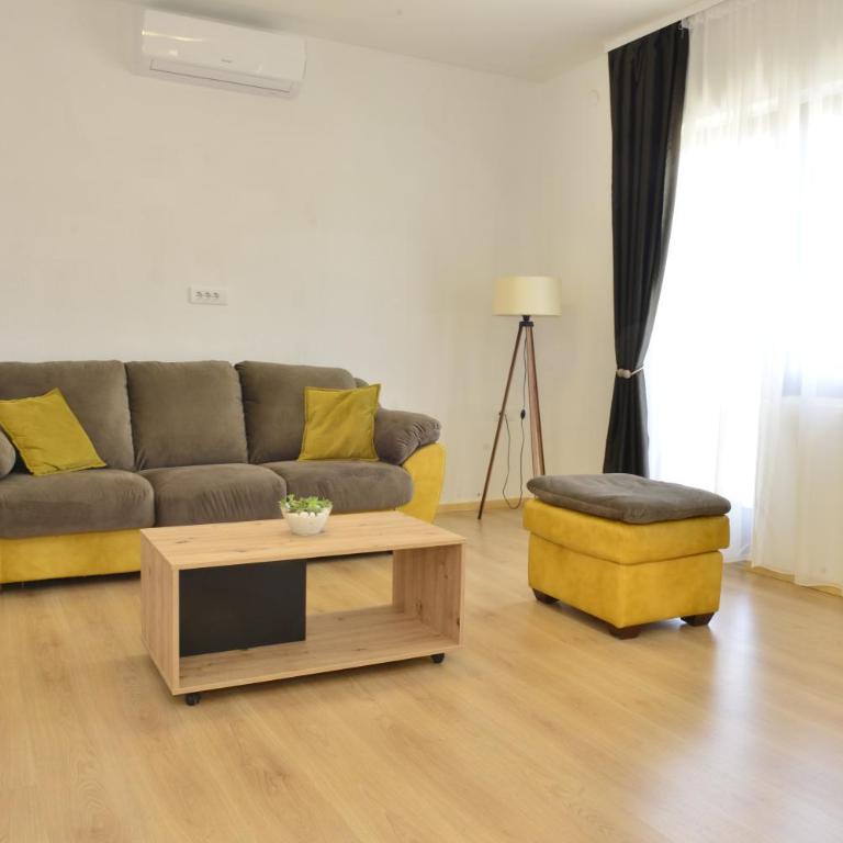 Milosavljevic Apartments - Duplex Apartment - 7