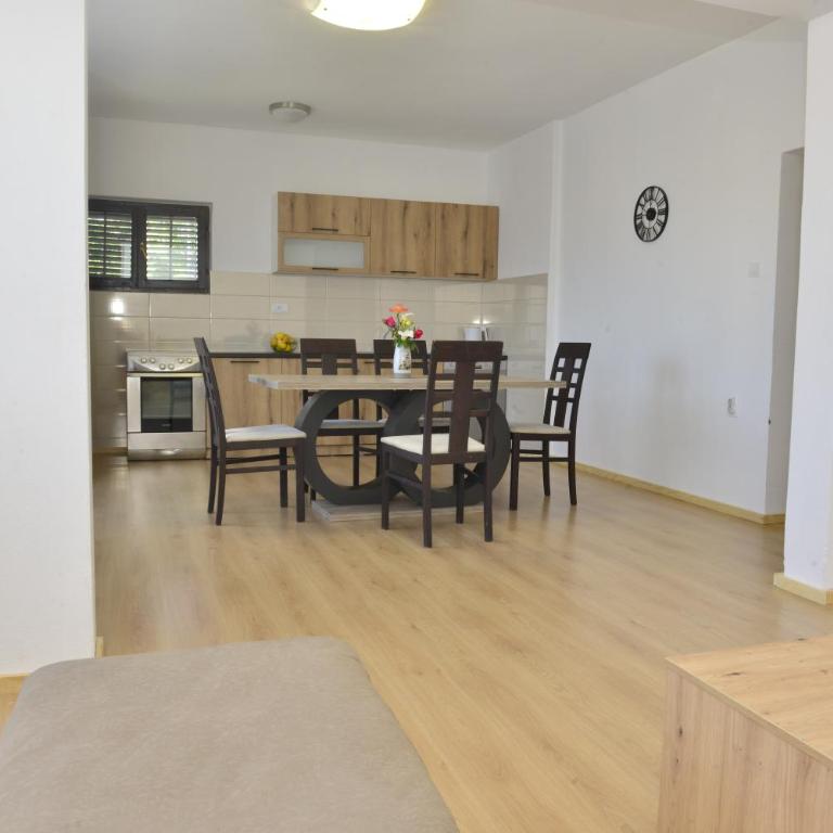 Milosavljevic Apartments - Duplex Apartment - 12
