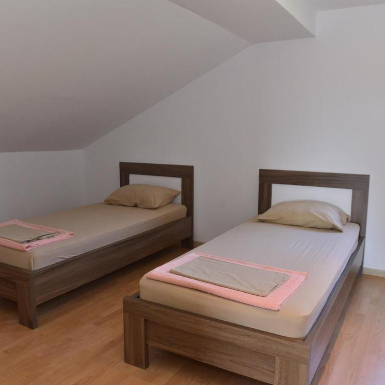 Milosavljevic Apartments - Duplex Apartment - 9