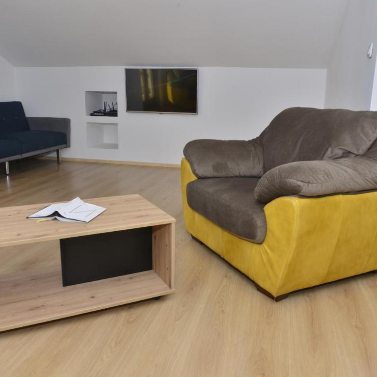 Milosavljevic Apartments - Duplex Apartment - 8