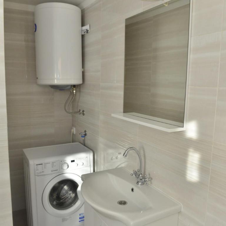 Milosavljevic Apartments - Duplex Apartment - 16