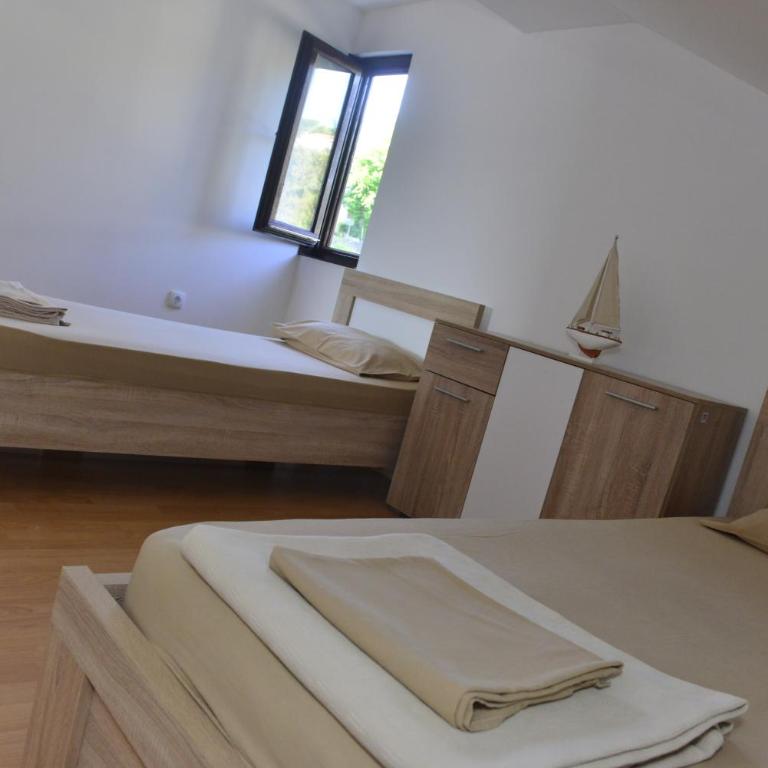 Milosavljevic Apartments - Duplex Apartment - 15