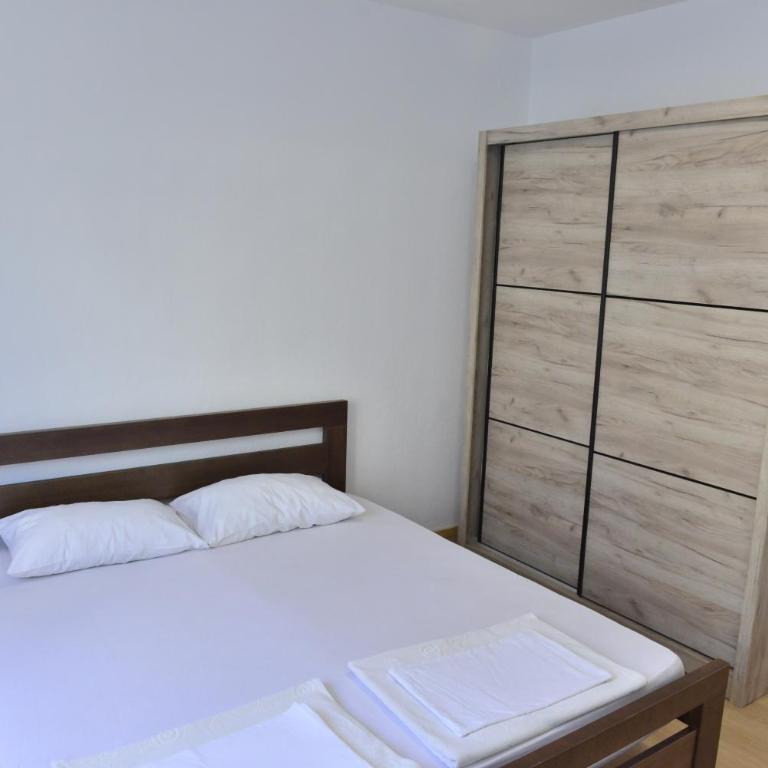 Milosavljevic Apartments - Duplex Apartment - 37
