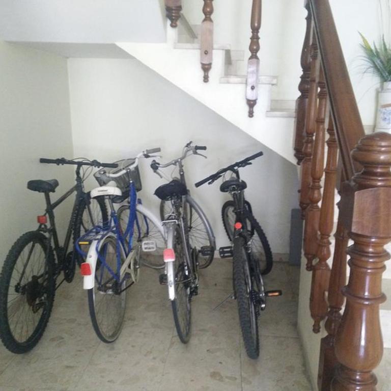 Apartamento Tranquilo Zona Paseo de Lordelo - WIFI - Mascotas - Apartamento de 2 dormitorios - 17
