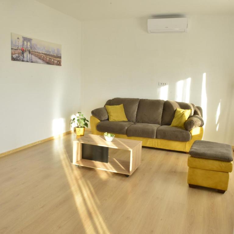 Milosavljevic Apartments - Duplex Apartment - 23
