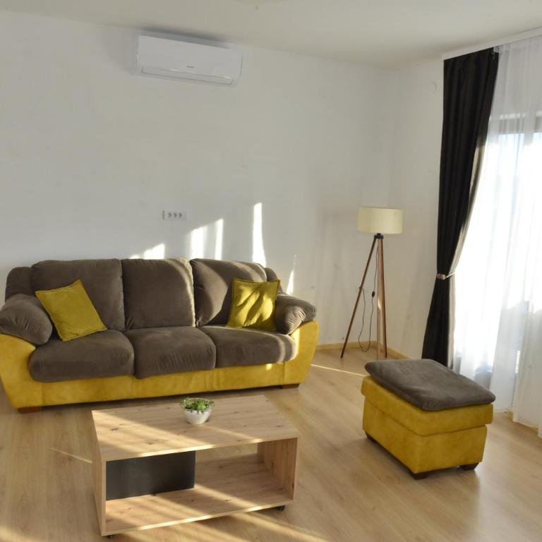 Milosavljevic Apartments - Duplex Apartment - 21