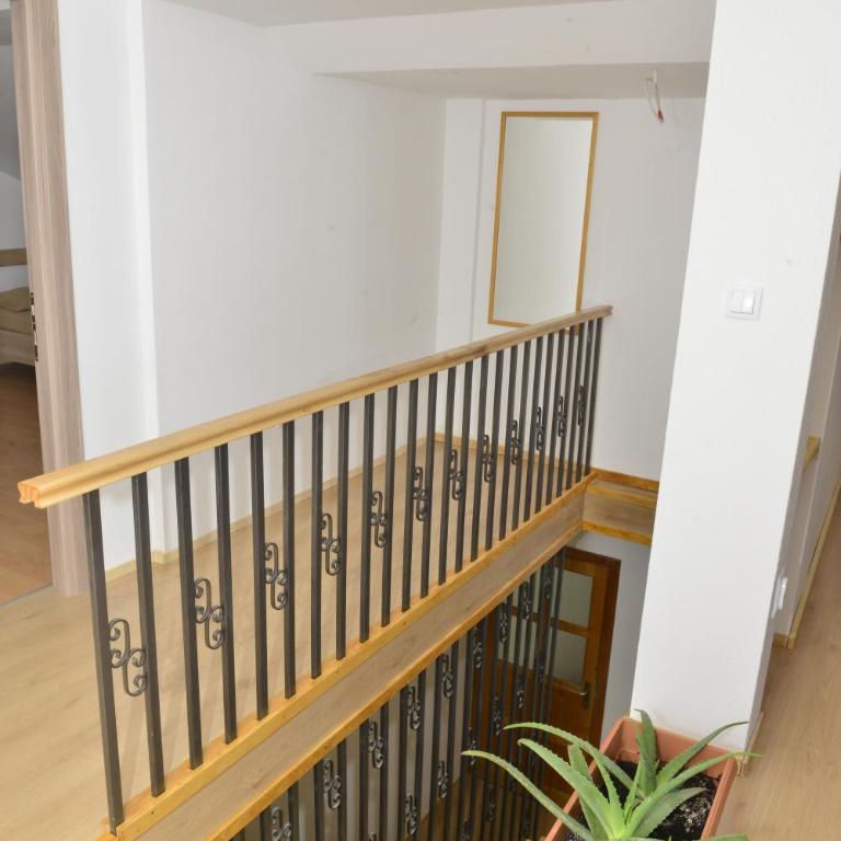 Milosavljevic Apartments - Duplex Apartment - 31