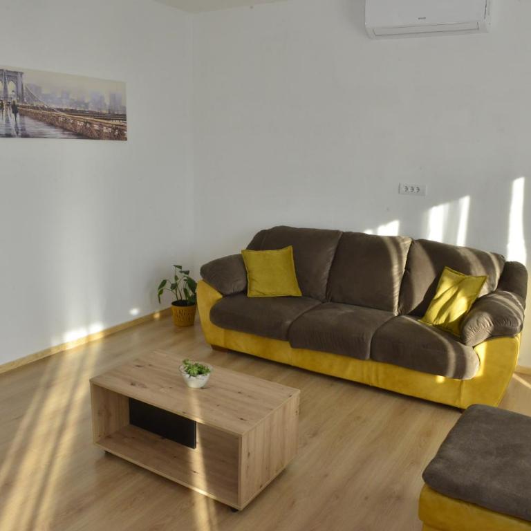 Milosavljevic Apartments - Duplex Apartment - 22