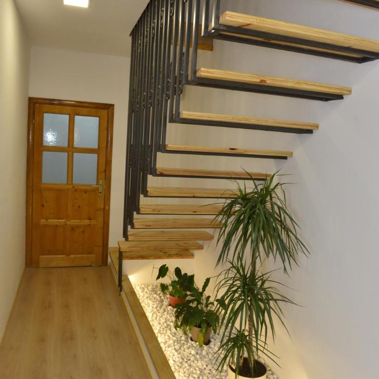 Milosavljevic Apartments - Duplex Apartment - 1