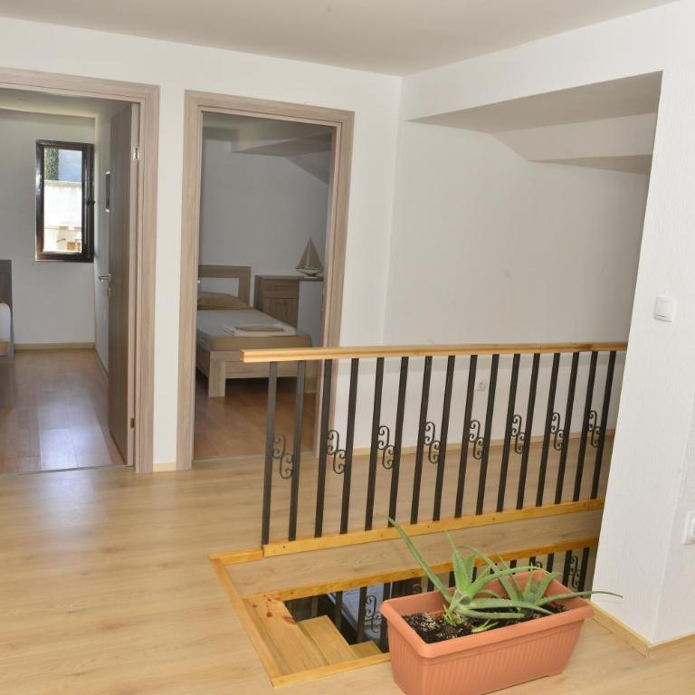 Milosavljevic Apartments - Duplex Apartment - 27