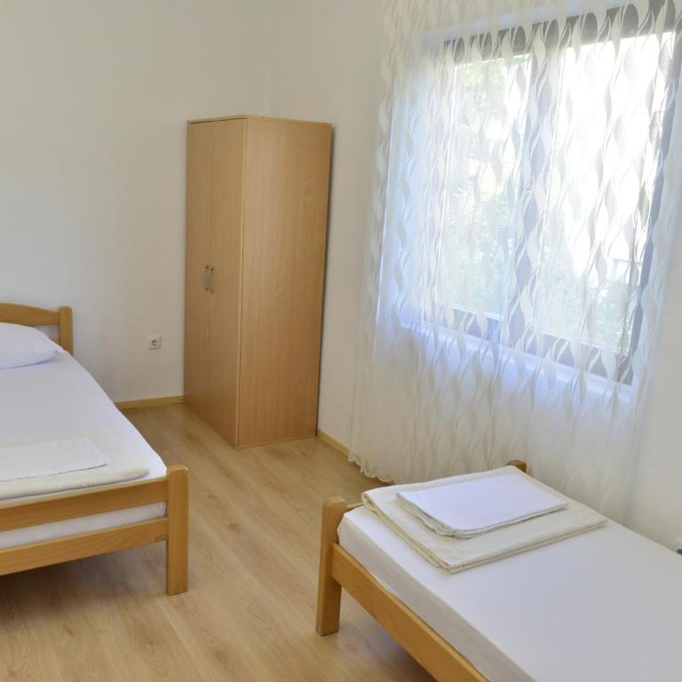 Milosavljevic Apartments - Duplex Apartment - 26