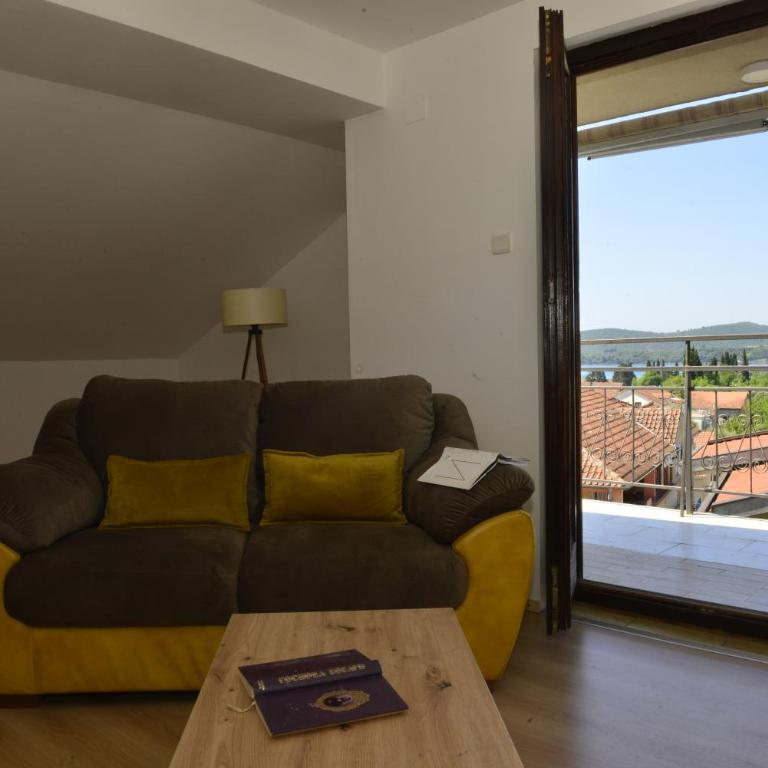 Milosavljevic Apartments - Duplex Apartment - 28