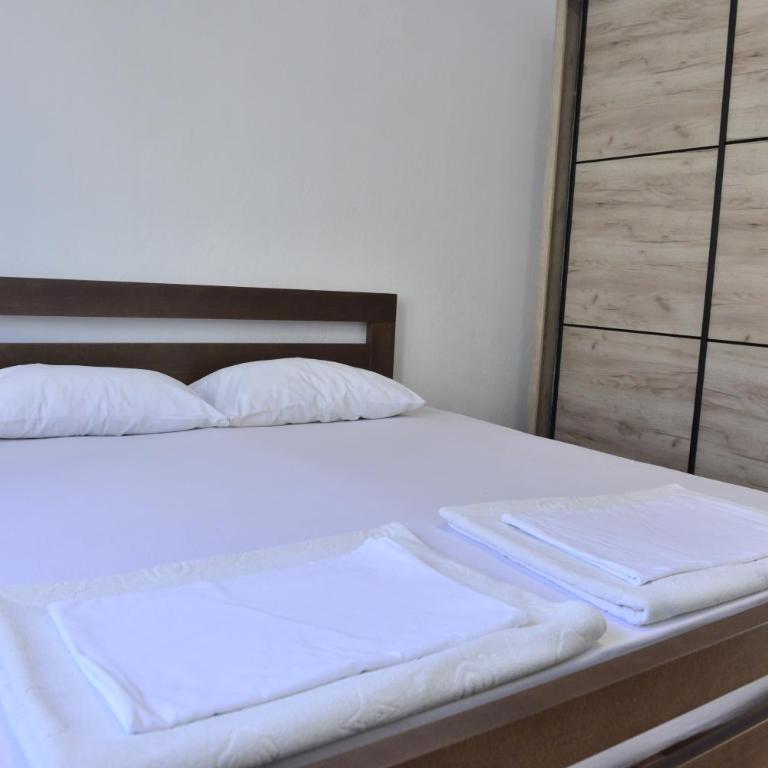 Milosavljevic Apartments - Duplex Apartment - 33