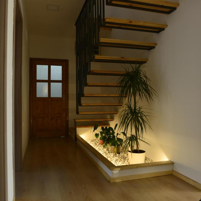 Milosavljevic Apartments - Duplex Apartment - 32