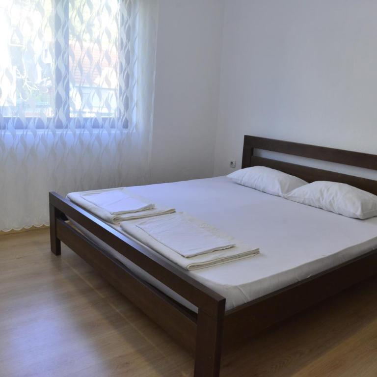 Milosavljevic Apartments - Duplex Apartment - 38