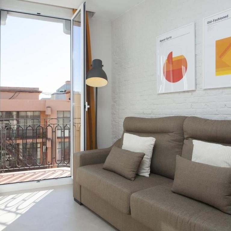 Sunny Playa Apartment - Apartment - 3