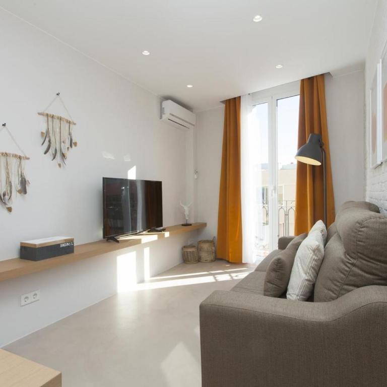 Sunny Playa Apartment - Apartment - 6