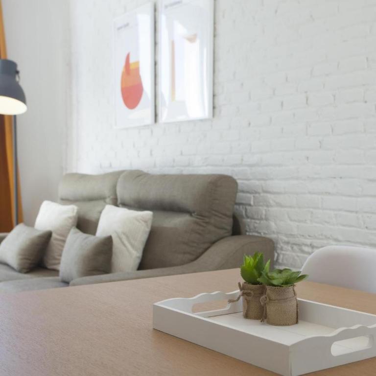 Sunny Playa Apartment - Apartment - 11