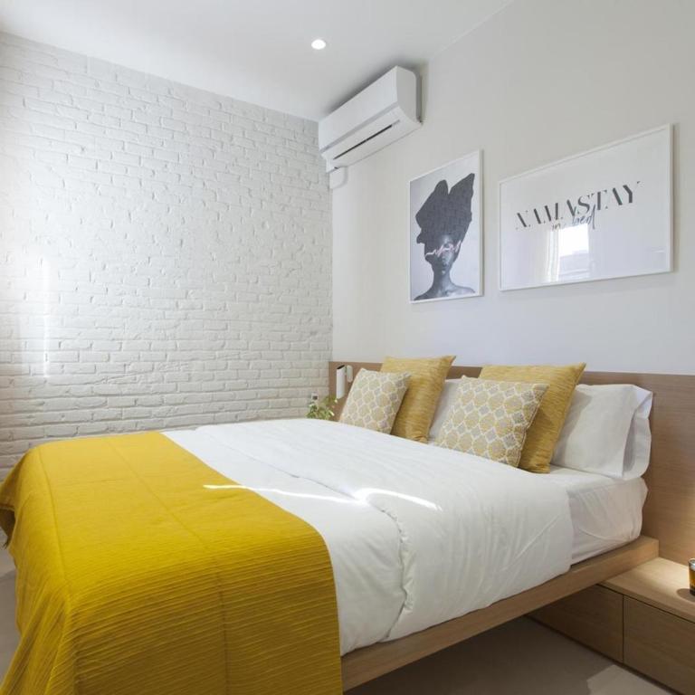 Sunny Playa Apartment - Apartment - 12
