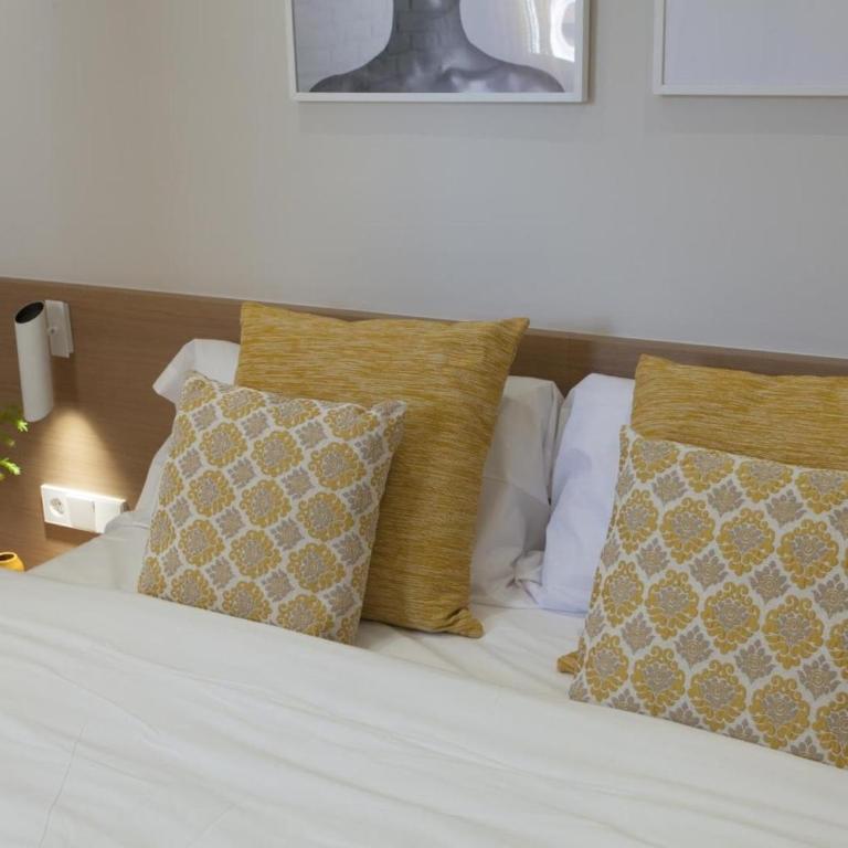 Sunny Playa Apartment - Apartment - 13