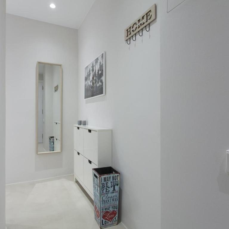 Sunny Playa Apartment - Apartment - 18