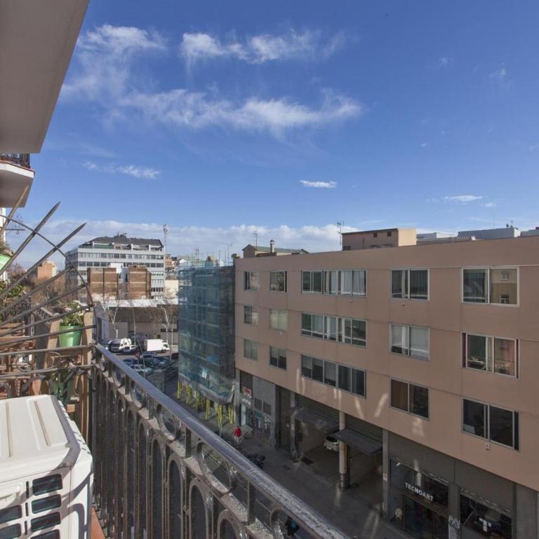Sunny Playa Apartment - Apartment - 19