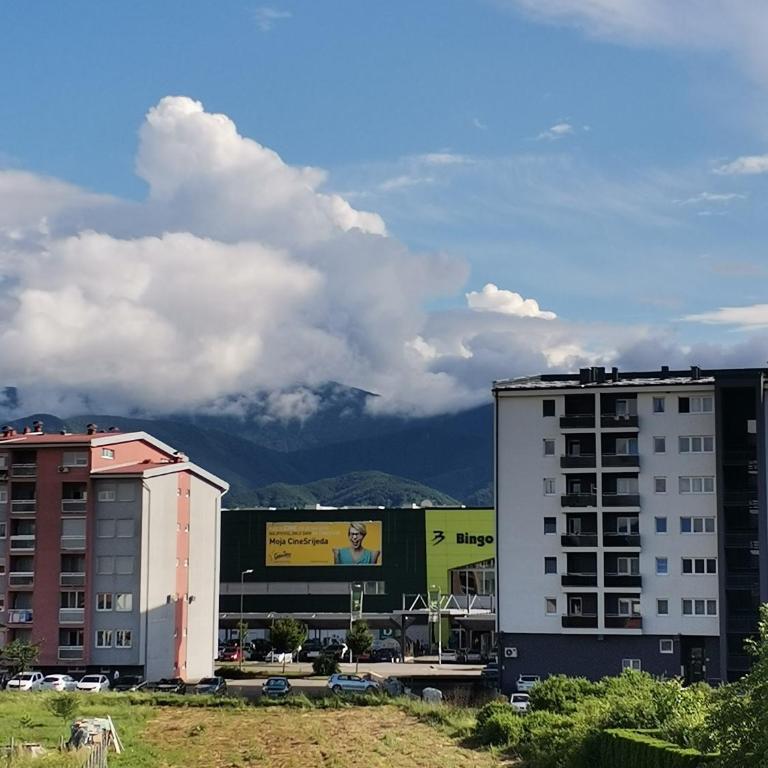 Apartman Sali - Two-Bedroom Apartment - 24