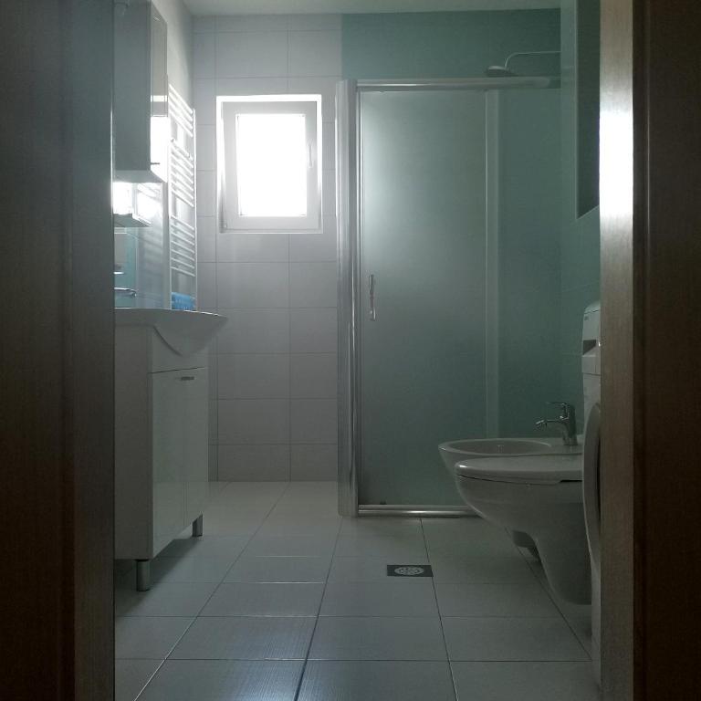 Apartman Sali - Two-Bedroom Apartment - 17