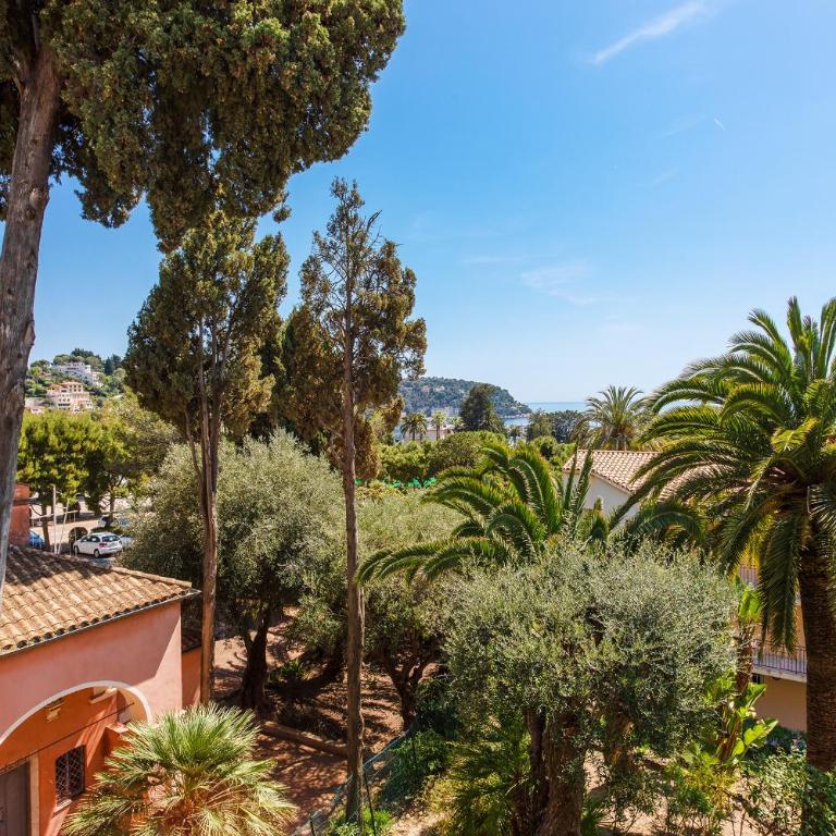 L'ANGE GARDIEN III AP4293 By Riviera Holiday Homes - Appartement 1 Chambre - 5