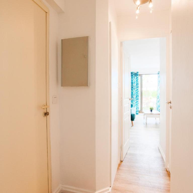 L'ANGE GARDIEN III AP4293 By Riviera Holiday Homes - Appartement 1 Chambre - 18