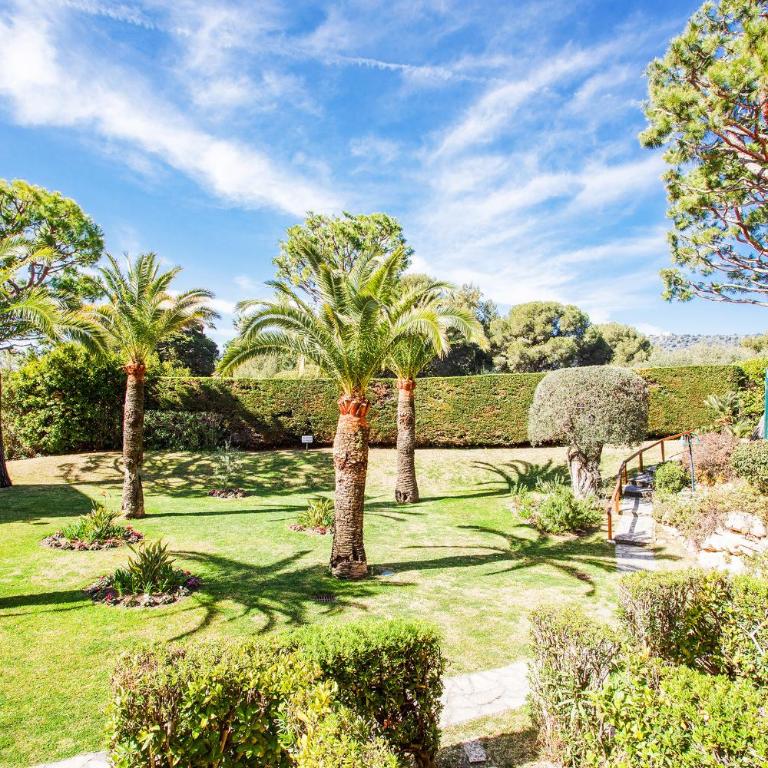 L'ANGE GARDIEN III AP4293 By Riviera Holiday Homes - Appartement 1 Chambre - 27