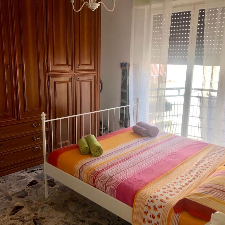 Peaceful apartment 1 minute walk to the beach - Appartamento con 1 Camera da Letto - 12