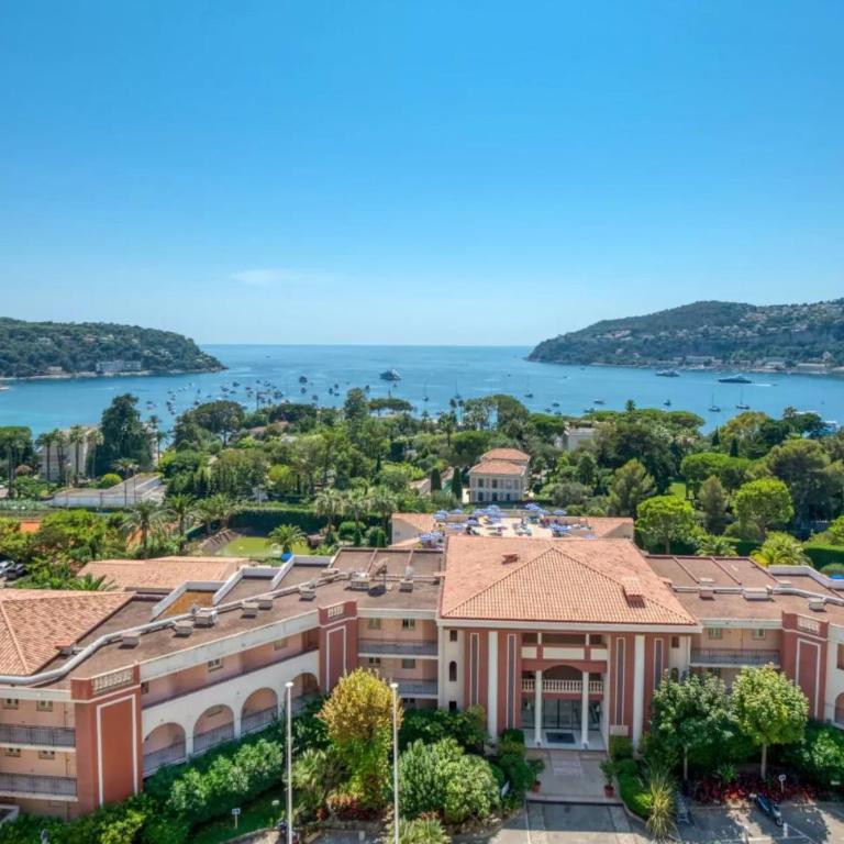 L'ANGE GARDIEN III AP4293 By Riviera Holiday Homes - Appartement 1 Chambre - 29